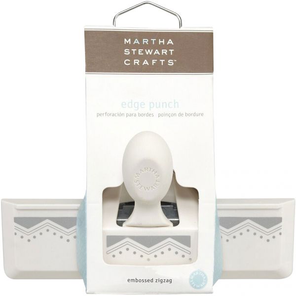 Martha Stewart Edger Zig Zag - Al Masam Stationery LLC Main image