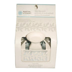 Martha Stewart Flwr Vine Deep Edge Trim Punch - Al Masam Stationery LLC