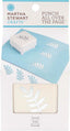 Martha Stewart Frond Punch All Over The Page - Al Masam Stationery LLC