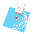 Martha Stewart Fronds And Dots Cep Cartridge - Al Masam Stationery LLC