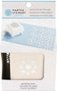 Martha Stewart Guiding Star Pattern Punch All Over The Page - Al Masam Stationery LLC