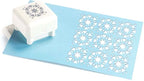 Martha Stewart Guiding Star Pattern Punch All Over The Page - Al Masam Stationery LLC