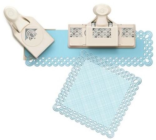 Martha Stewart Large Patp Set Double Arches Secondary image