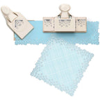 Martha Stewart Large Patp Set Wild Flowers - Al Masam Stationery LLC