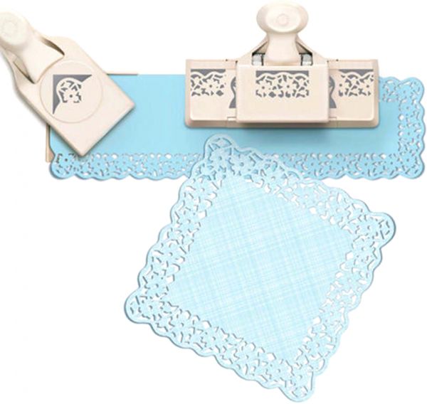 Martha Stewart Lrg Patp Cmbo Set Flral Crocht Secondary image