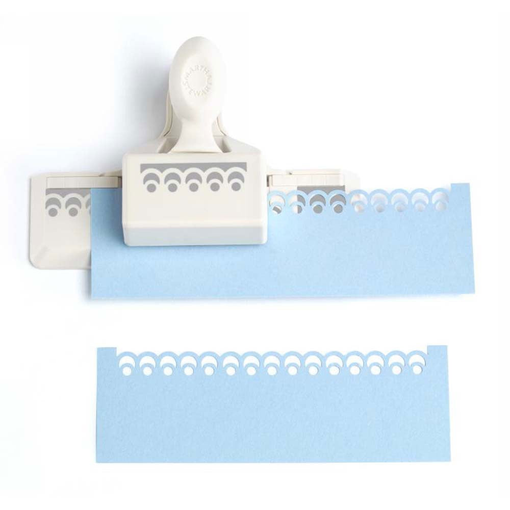 Martha Stewart Optic Dot Edge Punch Patp Secondary image