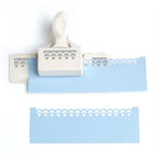 Martha Stewart Optic Dot Edge Punch Patp - Al Masam Stationery LLC