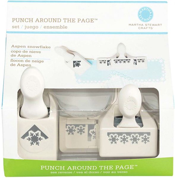 Martha Stewart Patp Aspen - Al Masam Stationery LLC Main image