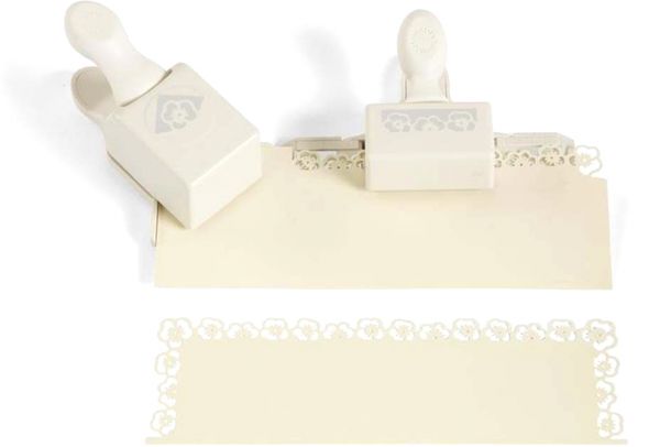 Martha Stewart Patp Combo Set Pansy Secondary image