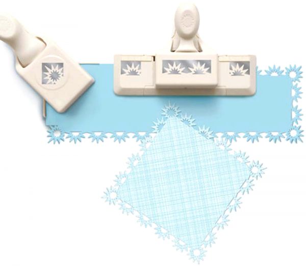 Martha Stewart Patp Combo Set Star Burst Secondary image