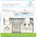 Martha Stewart Patp Set Cherry Blossom - Al Masam Stationery LLC