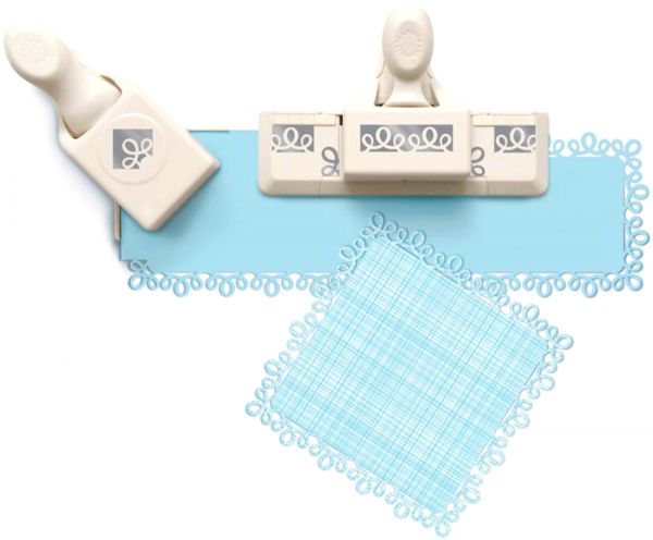 Martha Stewart Patp Set Ribbon Loop - Al Masam Stationery LLC