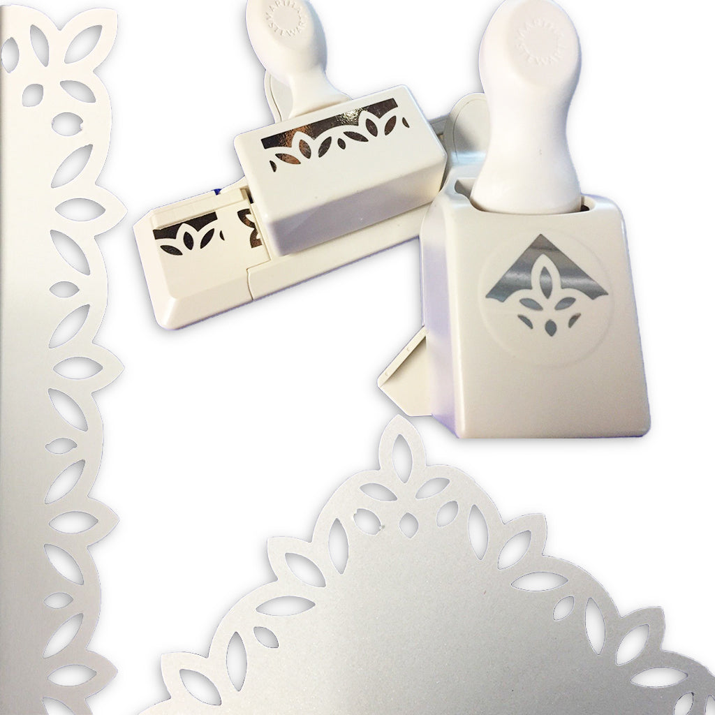 Martha Stewart Petal Lace Patp Secondary image