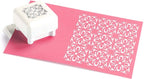 Martha Stewart Pnch All Ovr Pttrn Country Tle - Al Masam Stationery LLC