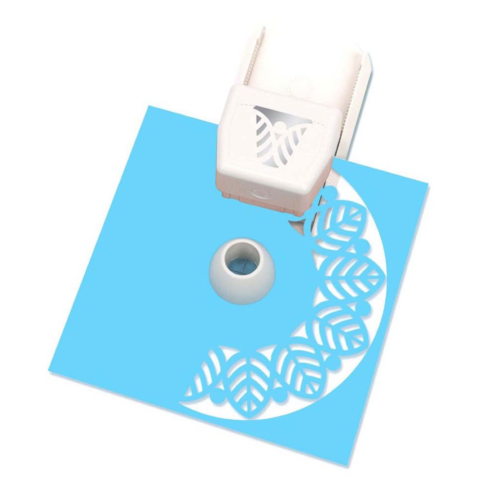 Martha Stewart Rounded Leaf Cep Cartridge Secondary image