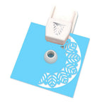 Martha Stewart Rounded Leaf Cep Cartridge - Al Masam Stationery LLC