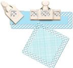 Martha Stewart Triple Chain Large Patp - Al Masam Stationery LLC