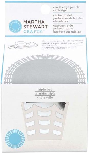 Martha Stewart Triple Web Cep Cartridge - Al Masam Stationery LLC Main image