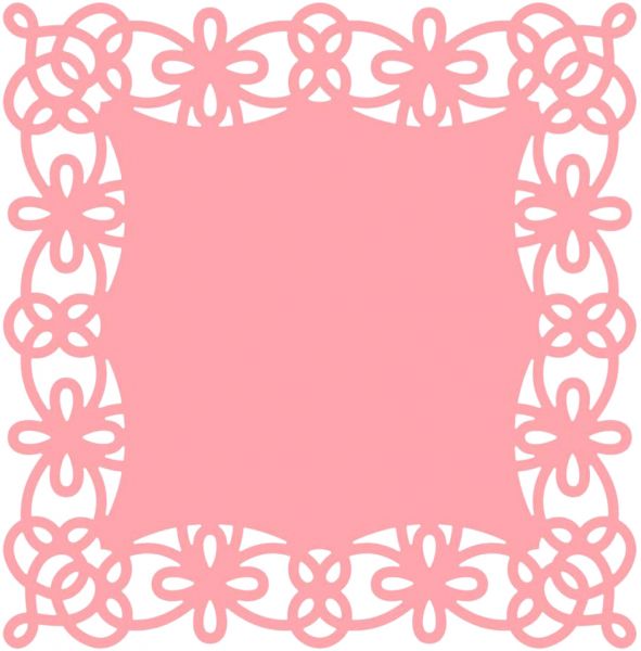 Martha Stewart Twirl Loop Large Punch Around The Page Secondary image