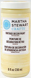 Martha Stewart Vintage Paint 8 Oz. Tomatillo - Al Masam Stationery LLC