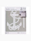 Martha Stewart Adhesive Stencils 1 Sheets Phrases - MSP 17646 - Al Masam Stationery LLC