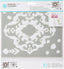 Martha Stewart Adhesive Stencils 2 Sheets Ikat - MSP 17637 - Al Masam Stationery LLC