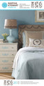 MARTHA STEWART LARGE STENCIL CLASSIC ACCENTS - Al Masam Stationery LLC