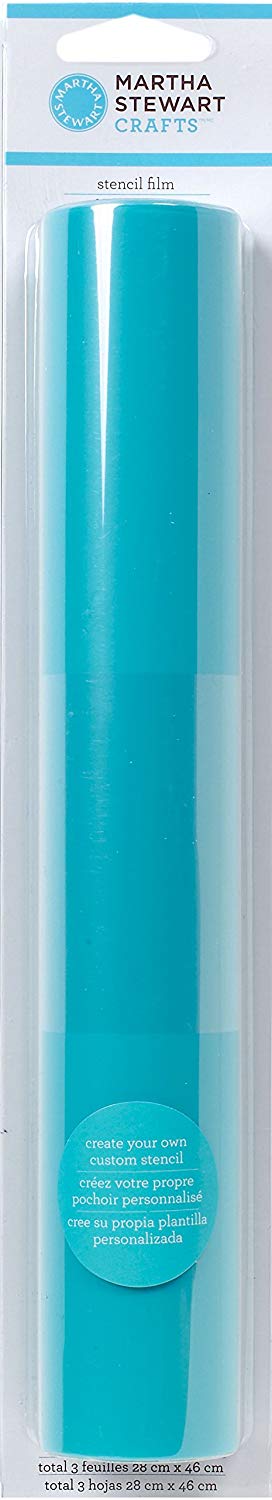 STENCILS & PAINTING SETS