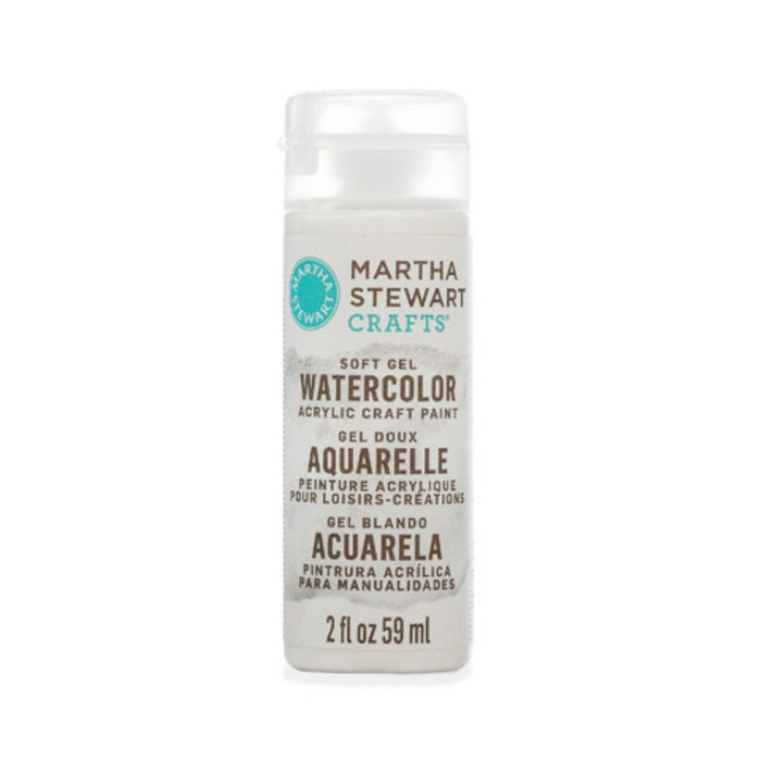 Martha Stewart Water Color Craft Paint 2Oz. Wedding Cake - Al Masam Stationery LLC