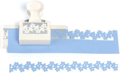 Martha Stewart Deep Dbl Edg Pnch Blossm Trim - Al Masam Stationery LLC