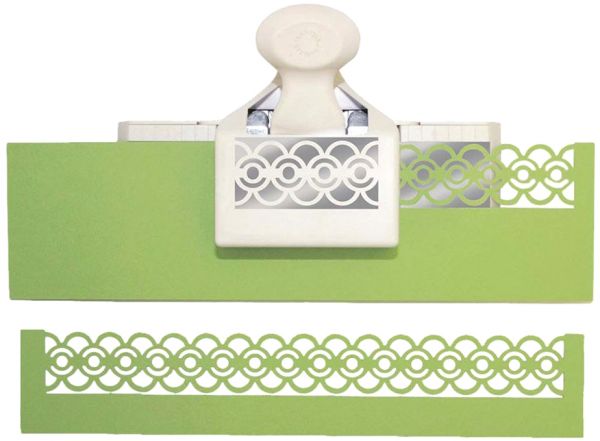 Martha Stewart Deep Dbl Edge Bangle Chain Trm - Al Masam Stationery LLC