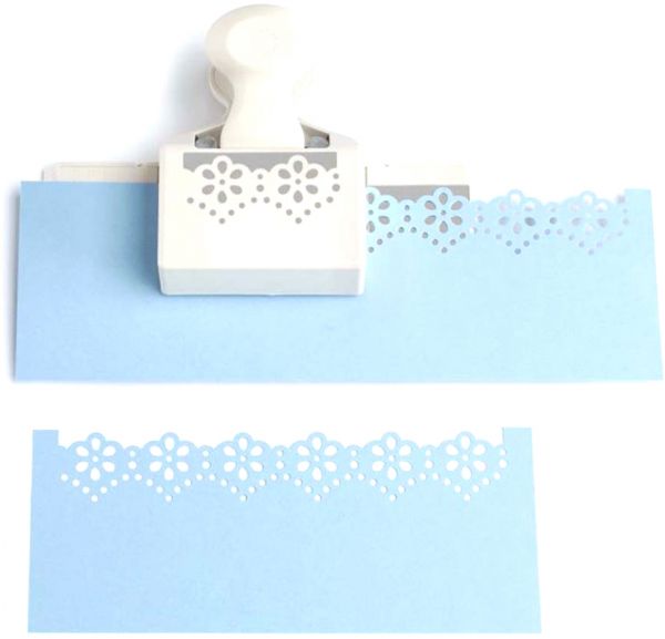 Martha Stewart Deep Edger Flower Bed - Al Masam Stationery LLC