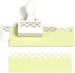 Martha Stewart Edge Punch Beaded Arcs - Al Masam Stationery LLC