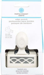 Martha Stewart Edge Punch Beaded Arcs - Al Masam Stationery LLC