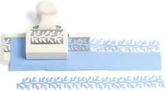 Martha Stewart Flwr Vine Deep Edge Trim Punch - Al Masam Stationery LLC