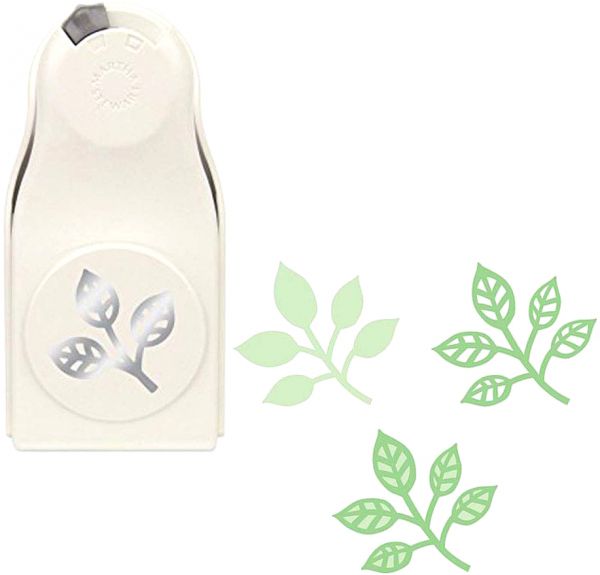 Martha Stewart Frond Layering Punch - Al Masam Stationery LLC