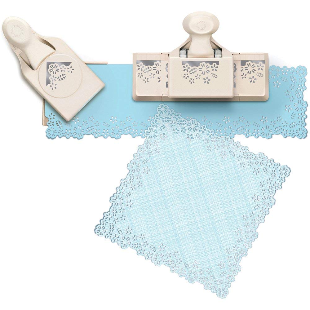 Martha Stewart Large Patp Set Wild Flowers - Al Masam Stationery LLC