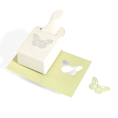 Martha Stewart Lrg Dub Pnch Butrfly - Al Masam Stationery LLC