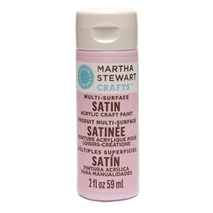 Martha Stewart Multi Surface Paint Satin 2 Oz. Poodle Skirt - Al Masam Stationery LLC