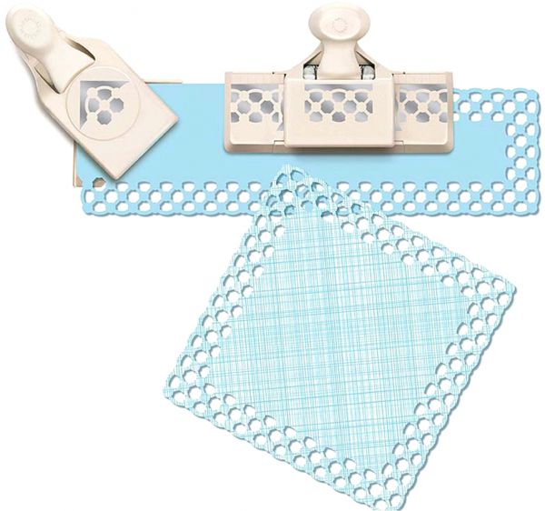 Martha Stewart Triple Chain Large Patp - Al Masam Stationery LLC