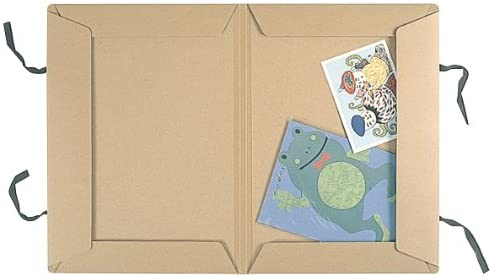 MARUMAN PORTFOLIO A2 - Al Masam Stationery LLC Main image