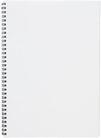 Maruman Sketch Book Fashion A4 with blank pages and stylish cover, ideal for fashion sketches and creative drawing.