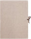 MARUMAN Sketch book linen B4 34sheet - Al Masam Stationery LLC