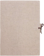 MARUMAN Sketch book linen B4 34sheet - Al Masam Stationery LLC