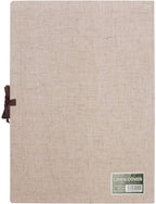 MARUMAN Sketch book linen B4 34sheet - Al Masam Stationery LLC