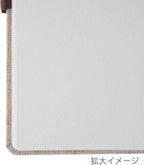 MARUMAN Sketch book linen B5 34sheett - Al Masam Stationery LLC
