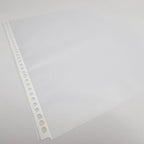 MarumanClear Pocket Leaf A4 - 10 Sheets - Al Masam Stationery LLC