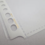 MarumanClear Pocket Leaf A4 - 10 Sheets - Al Masam Stationery LLC