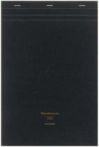 Maruman Mnemosyne Notepad & Holder-A4 - Al Masam Stationery LLC