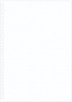 Maruman Loose-Leaf Square A4 50sh - Al Masam Stationery LLC